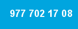 977 702 17 08
